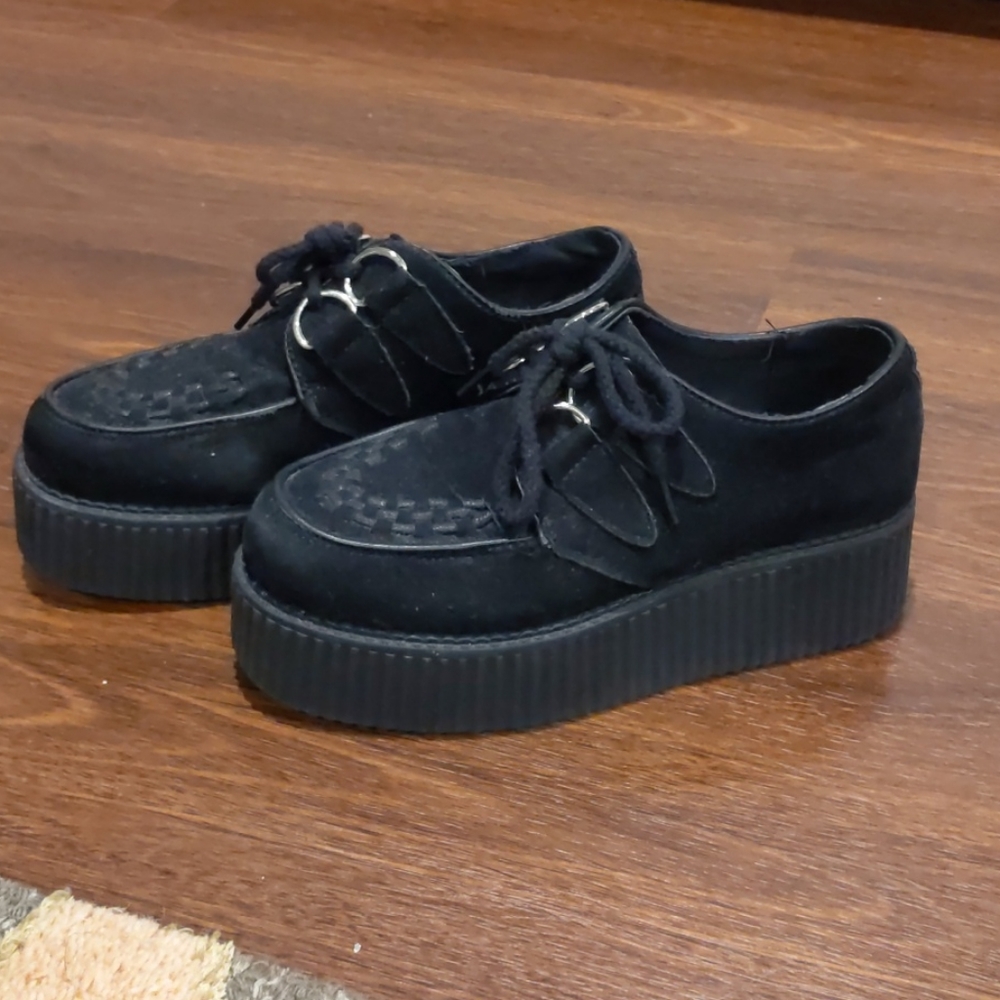 Platform Shoes